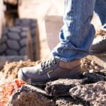 Zapato de seguridad TEMPEST 3082 C Botín Unisex - Imagen 7