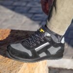 Zapatilla de seguridad TEMPEST 4031 N Unisex - Imagen 4