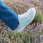 Zapatilla de seguridad TEMPEST 4032 G Mujer - Imagen 4