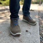 Zapato de seguridad TEMPEST 4033 B Botín Unisex - Imagen 7