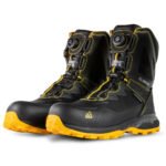 Bota de seguridad CLIMBER ANTON Bota Hombre