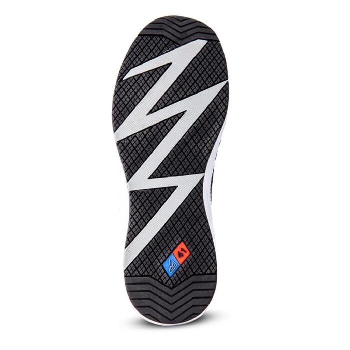 Botín de seguridad CLIMBER BACHELOR Unisex - Imagen 4
