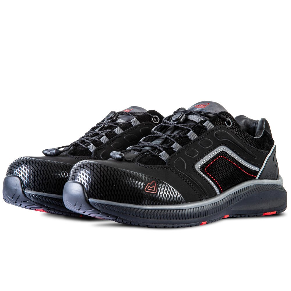 banff1.jpg Zapatilla de seguridad CLIMBER BANFF Unisex - Imagen 1