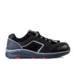 Zapatilla de seguridad CLIMBER BANFF Unisex - Imagen 2