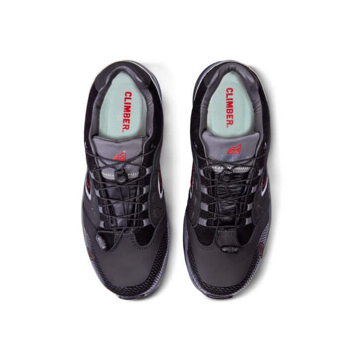 Zapatilla de seguridad CLIMBER BANFF Unisex - Imagen 3