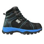 Zapato de seguridad HARDWORK HW Bering High Unisex