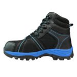 Zapato de seguridad HARDWORK HW Bering High Unisex - Imagen 2