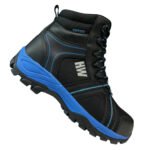 Zapato de seguridad HARDWORK HW Bering High Unisex - Imagen 4