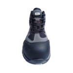 Zapato de seguridad HARDWORK HW Bolt High Grey Unisex - Imagen 3