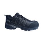 Zapato de seguridad HARDWORK HW Bolt Low Black Unisex