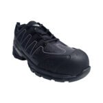 Zapato de seguridad HARDWORK HW Bolt Low Black Unisex - Imagen 3