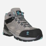 Botín de seguridad PANAMA JACK 512 Gris Unisex - Imagen 4
