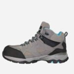 Botín de seguridad PANAMA JACK 512 Gris Unisex - Imagen 3