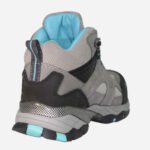 Botín de seguridad PANAMA JACK 512 Gris Unisex - Imagen 2