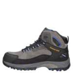 Botín de seguridad PANAMA JACK 513 Gris Unisex - Imagen 4