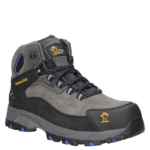 Botín de seguridad PANAMA JACK 513 Gris Unisex - Imagen 5