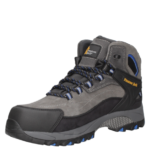 Botín de seguridad PANAMA JACK 513 Gris Unisex - Imagen 3