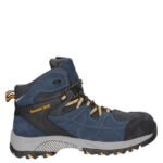 Botín de seguridad PANAMA JACK 514 Azul Unisex