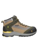 Botín de seguridad PANAMA JACK 516 Beige Unisex