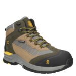 Botín de seguridad PANAMA JACK 516 Beige Unisex - Imagen 5