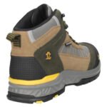 Botín de seguridad PANAMA JACK 516 Beige Unisex - Imagen 2