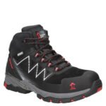 Botín de seguridad PANAMA JACK 517 Negro Unisex - Imagen 5