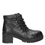 Botín de seguridad PANAMA JACK 518 Negro Unisex