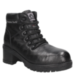 Botín de seguridad PANAMA JACK 518 Negro Unisex - Imagen 5