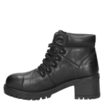 Botín de seguridad PANAMA JACK 518 Negro Unisex - Imagen 4