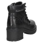 Botín de seguridad PANAMA JACK 518 Negro Unisex - Imagen 2