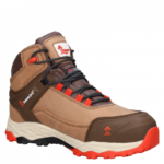 Botín de seguridad PANAMA JACK 526 Beige Unisex - Imagen 5