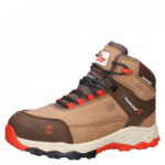 Botín de seguridad PANAMA JACK 526 Beige Unisex - Imagen 4