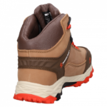 Botín de seguridad PANAMA JACK 526 Beige Unisex - Imagen 3
