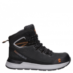 Botín de seguridad PANAMA JACK 527 Negro Unisex