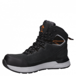 Botín de seguridad PANAMA JACK 527 Negro Unisex - Imagen 3