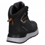 Botín de seguridad PANAMA JACK 527 Negro Unisex - Imagen 2