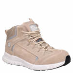 Botín de seguridad PANAMA JACK 528 Beige Unisex - Imagen 4
