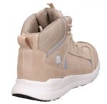 Botín de seguridad PANAMA JACK 528 Beige Unisex - Imagen 2