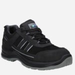 Zapato de seguridad POWERFULL 352 Negro Unisex - Imagen 5