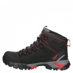 Botín de seguridad PANAMA JACK Premium 606 Negro Unisex - Imagen 4