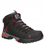 Botín de seguridad PANAMA JACK Premium 606 Negro Unisex