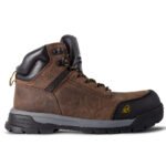 Zapato de seguridad CLIMBER BOZEMAN Botín Hombre - Imagen 2
