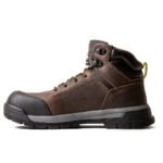 Zapato de seguridad CLIMBER BOZEMAN Botín Hombre - Imagen 3