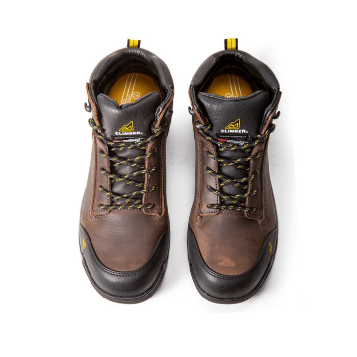 Botín de seguridad CLIMBER BOZEMAN Hombre - Imagen 5