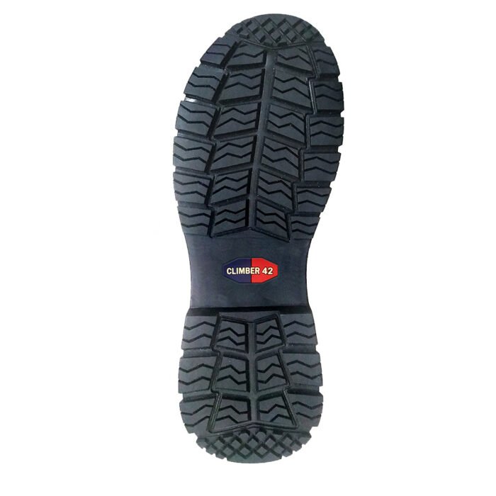 Botín de seguridad CLIMBER BOZEMAN Hombre - Imagen 6