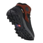 Zapato de seguridad HARDWORK HW Pegaso Negro Unisex - Imagen 4
