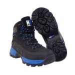 Bota de seguridad HARDWORK HW Bering Hiker C/thinsulate Unisex - Imagen 6