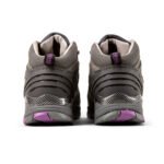 Zapato de seguridad CLIMBER GARDENA Botín Mujer - Imagen 3