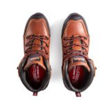 Zapato de seguridad CLIMBER HAINES Botín Unisex - Imagen 3