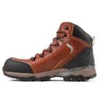 Zapato de seguridad CLIMBER HAINES Botín Unisex - Imagen 4